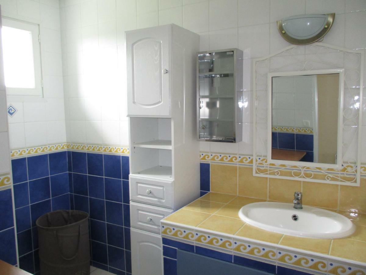 Logement Soulac Sur Mer Exterior foto