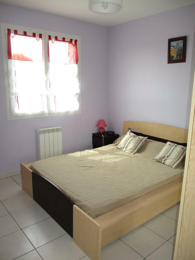 Logement Soulac Sur Mer Exterior foto